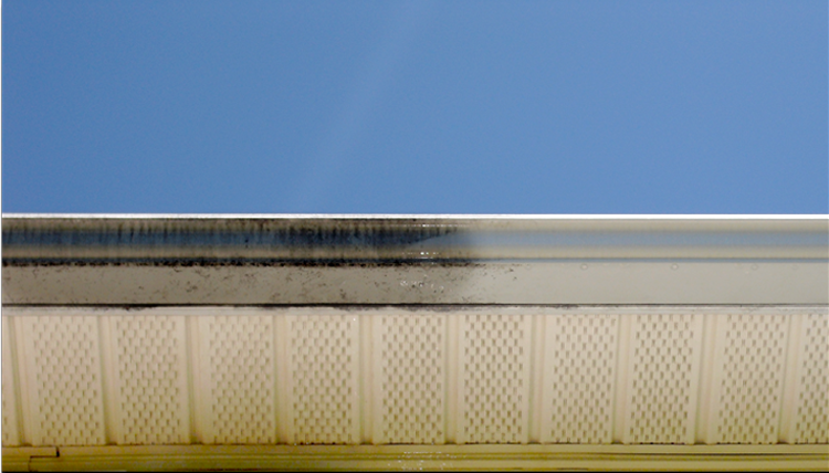 los angeles gutter cleaning