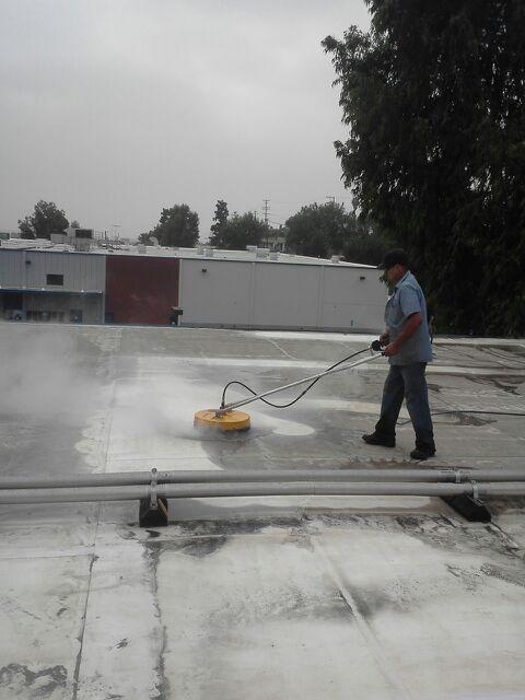 concrete-roof-cleaning